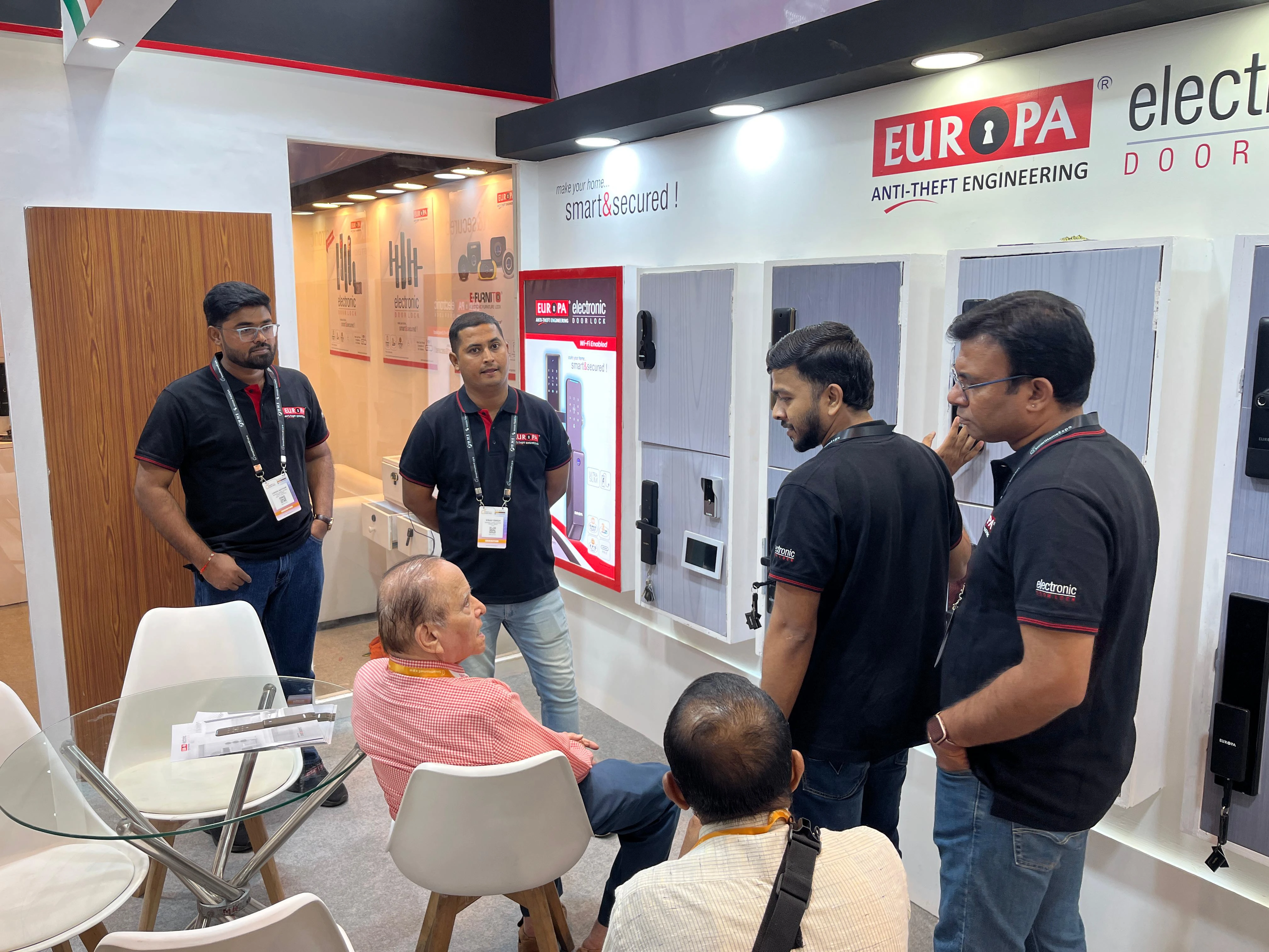 Smart Home Expo 2025